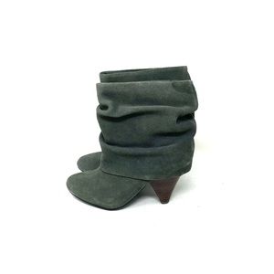 Steve Madden Carlsen Boots